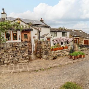 The Dairy Villa Haworth Exterior photo