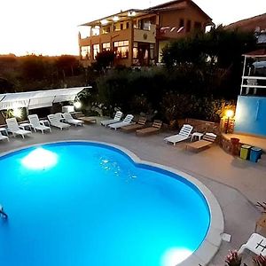 Terra Nostra Bed & Breakfast Agrigento Exterior photo