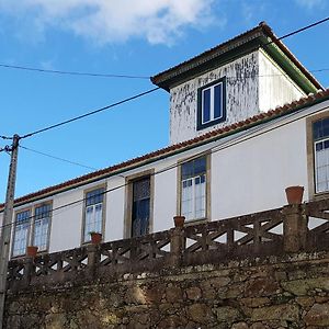 Casa Da Vila Villa Penamacor Exterior photo