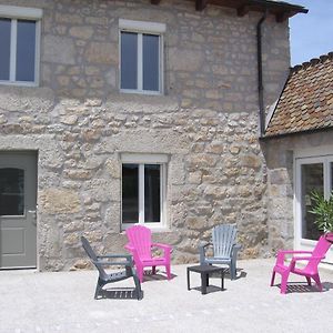 Gite De Romagers Villa La Chaze-de-Peyre Exterior photo