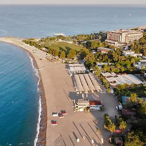 Maya World Beach Hotel Okurcalar Exterior photo