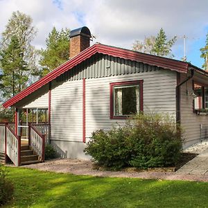 Stunning Home In Oexabaeck With Kitchen Oxaback Exterior photo