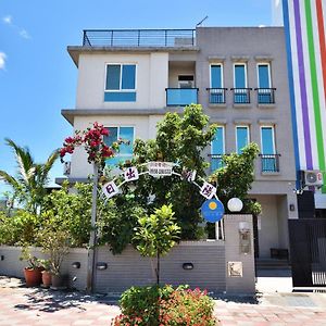 Sunrise Bnb Apartment Taitung Exterior photo