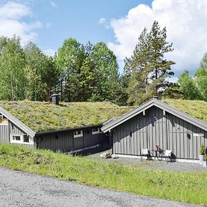 Lovely Home In Sondeled With Sauna Exterior photo