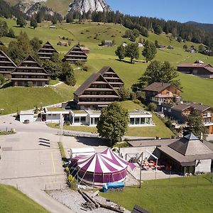 Reka-Feriendorf Wildhaus Hotel Exterior photo