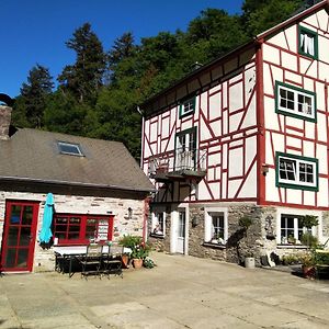 Ferienhaus Barbarasegen Villa Altlay Exterior photo