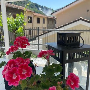 Marmore Charming House Hotel Terni Exterior photo