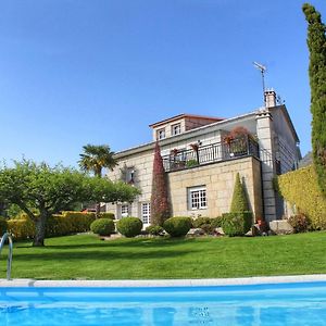 Hogar Gallan Villa Gondomar Exterior photo