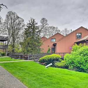 Great Gorge Getaway With Community Amenities! Apartment Vernon Exterior photo