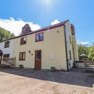 1 Greenway Villa Cinderford Exterior photo