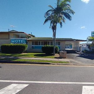 Aspley Sunset Motel Exterior photo