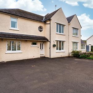 New Four Bedroom House - All Rooms Ensuite Stirling Exterior photo