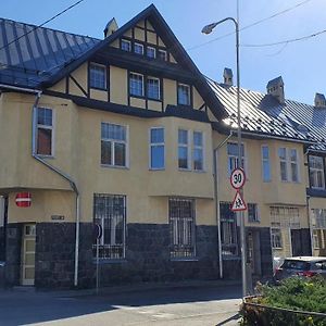 Posti Apartment Viljandi  Exterior photo