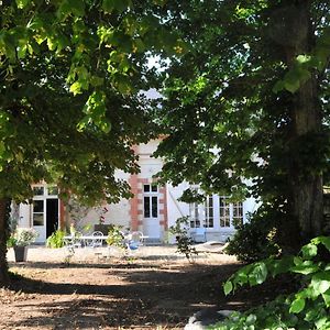 La Petite Bijouterie - Gite 5 Personnes Villa Brain-sur-Allonnes Exterior photo