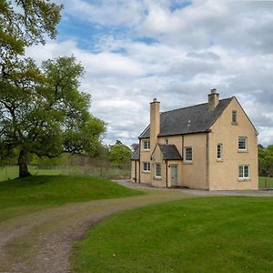 Braemoray Villa Evanton Exterior photo