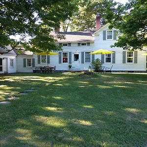 1805 House Bed & Breakfast Bed & Breakfast Hollowville Exterior photo