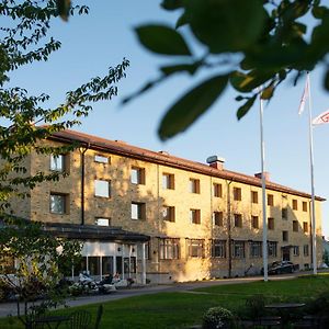 Sunderby Folkhogskola Hotell & Konferens Lulea Exterior photo