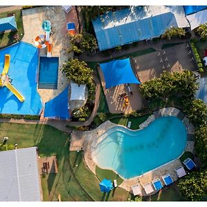 Discovery Parks - Coolwaters, Yeppoon Hotel Kinka Beach Exterior photo