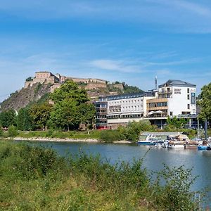 Diehls Hotel Koblenz  Exterior photo