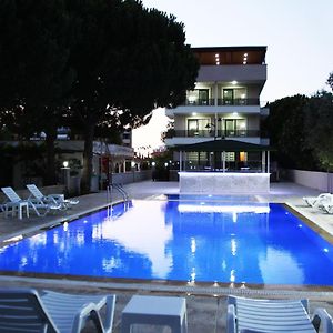 Keyf Konak Boutique Hotel Aydin Exterior photo