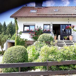 Ferienwohnung Anemone Mit Bergblick Braunlage Exterior photo