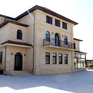 Villa Gilavar Baku Exterior photo