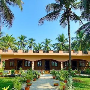 Shimmering View Hotel Kalyanpur Exterior photo