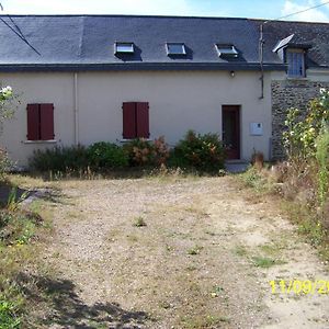 La Salamandre Apartment Ecouflant Exterior photo