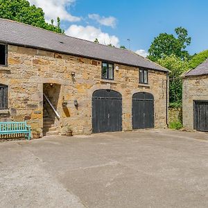 The Hayloft Villa Mold Exterior photo