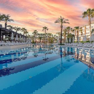 Belek Beach Resort Hotel Exterior photo