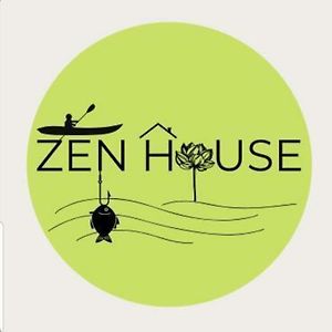 Zen House Apartment Cetinje Exterior photo