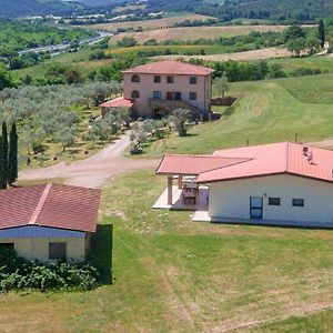 Agriturismo La Steccaia Alta Villa Paganico  Exterior photo