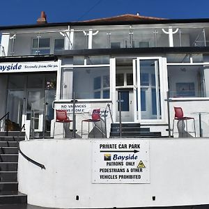 Bayside Holiday Suites Paignton Exterior photo