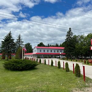 Wiarton Willys Inn Exterior photo