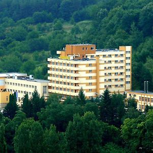 Hotel Germisara Geoagiu Bai Exterior photo