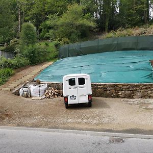 Gite De Beg Menez Le 26 - Gite A La Foret-Fouesnant Villa Exterior photo