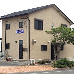 Minshuku Umikawa Hotel Yakushima  Exterior photo