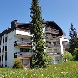 Seegarten A Apartment Lenzerheide Exterior photo