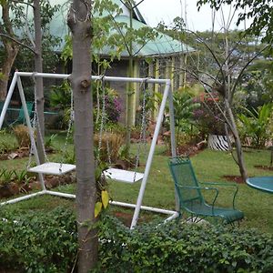 Lago Resort Kisumu Exterior photo