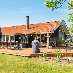 Holiday Home Juelsminde Lxxx Sonderby  Exterior photo