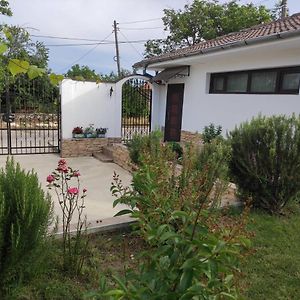 Studio Oasis-Shabla Apartment Exterior photo