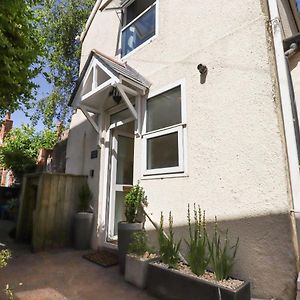 Quayside Cottage Teignmouth Exterior photo