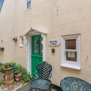 Brincliffe Cottage Robin Hood's Bay Exterior photo