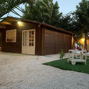 The Memory Of Trees Marsala Villa Exterior photo