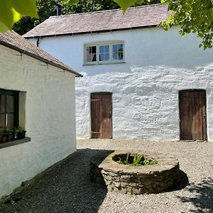 The Cottage At Noyadd Trefawr - Grade Ii* Cardigan Exterior photo