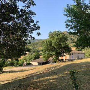 Gite La Riviere Villa Saint-Martin-le-Superieur Exterior photo