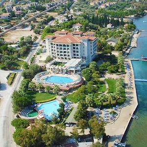 Medis Resort Hotel Ildir Exterior photo