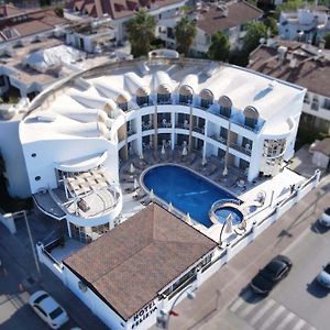 Hotel Felizya Kemer Exterior photo