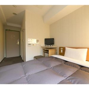 R&B Hotel Nagoya Sakae Higashi - Vacation Stay 40505V Exterior photo