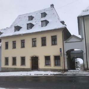 Wolke 33 Apartment Annaberg-Buchholz Exterior photo